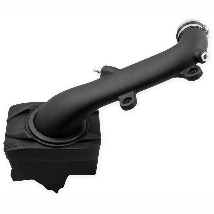 iNTECH Cold Air Intake for 2019-2019 Jeep Wrangler JL & 2020 Jeep Gladiator JT Truck 3.6L