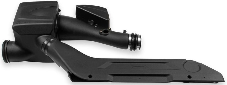 iNTECH Cold Air Intake System w/Ram Air Scoop Select Late-Model Toyota Tacoma 3.5L Trucks
