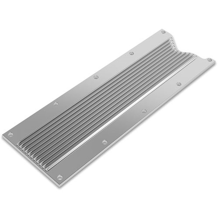 GM LS Valley Cover Polished