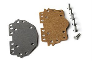 Metering Plate Screws/Gaskets 1 gasket for 4160 carb