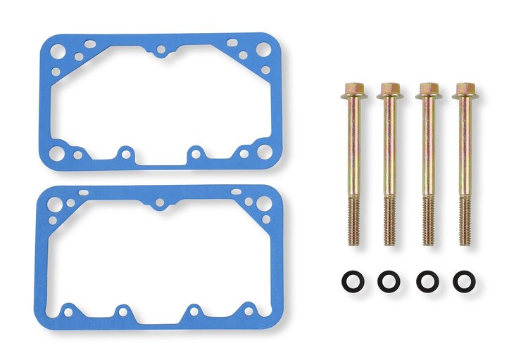 26-124 Fuel Bowl Screws/Bolts Fits Primary & Secondary on 4150/4500 Series Carbs