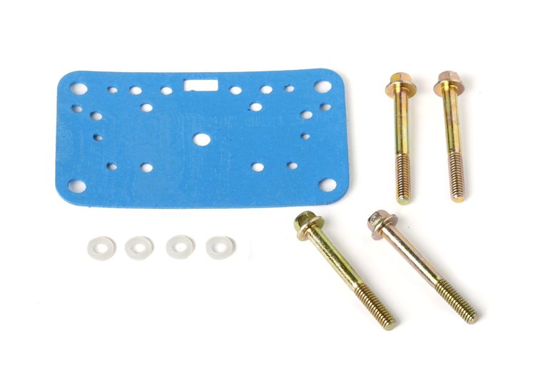 Fuel Bowl Screws/Bolts Fits Secondary on 4160/4175 Series Carbs