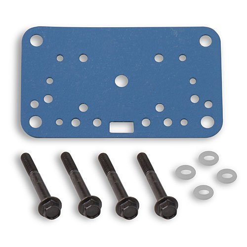 Fuel Bowl Screws/Bolts Fits Secondary on 4160/4175 Series Carbs