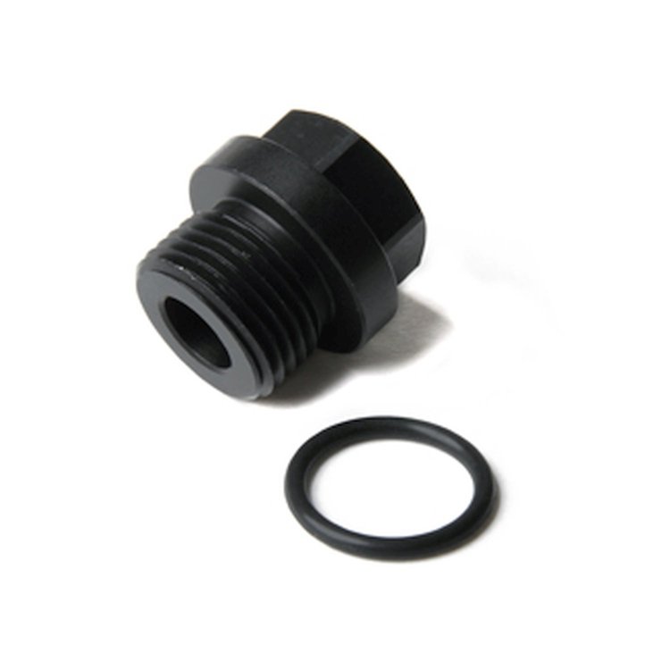 Fuel Inlet Plug