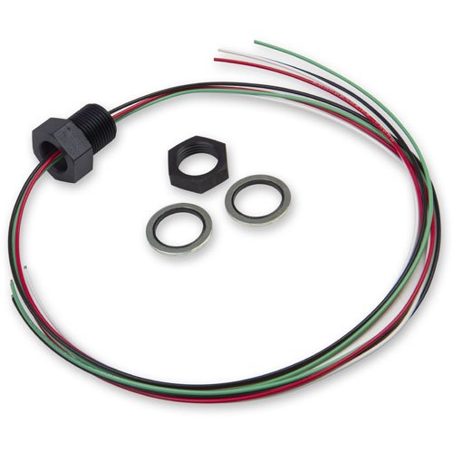 4 Wire Bulkhead Fitting Kit