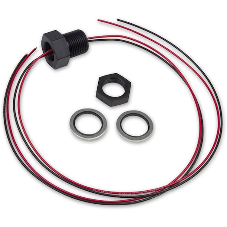 2 Wire Bulkhead Fitting Kit