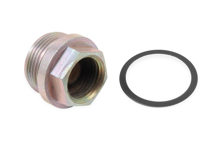 26-162 Fuel Inlet Fitting