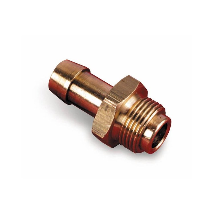 26-29 Fuel Bowl Inlet Fitting For Side Hung Fuel Bowl