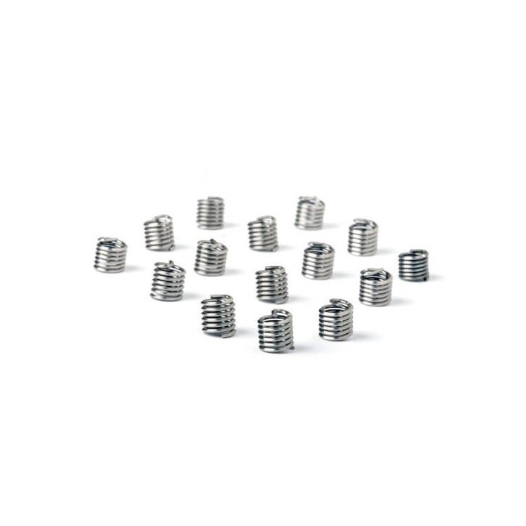 26-3 Heli-Coil Inserts