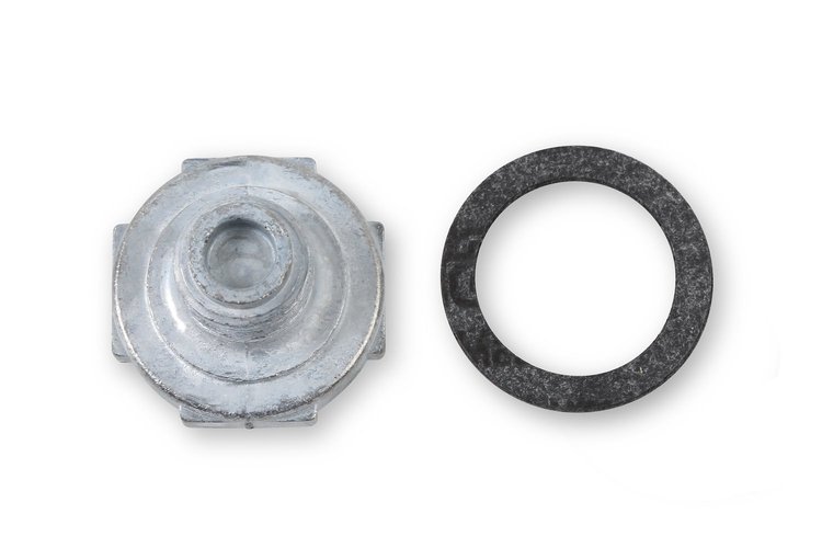 26-36 Power Valve Plug Race Only