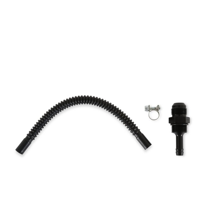 26-511 FUEL CELL RETURN FTG KIT
