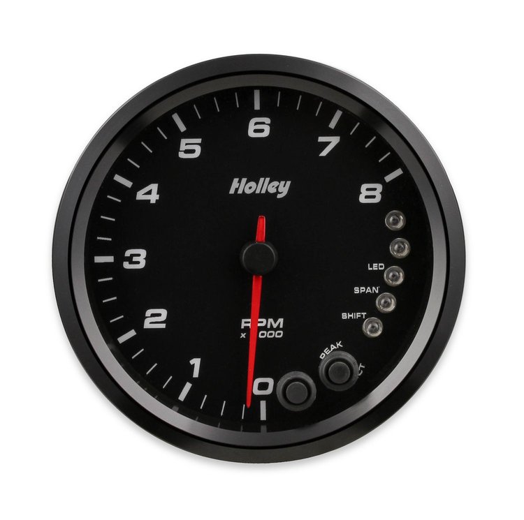 26-616 Analog-Style EFI Tachometer