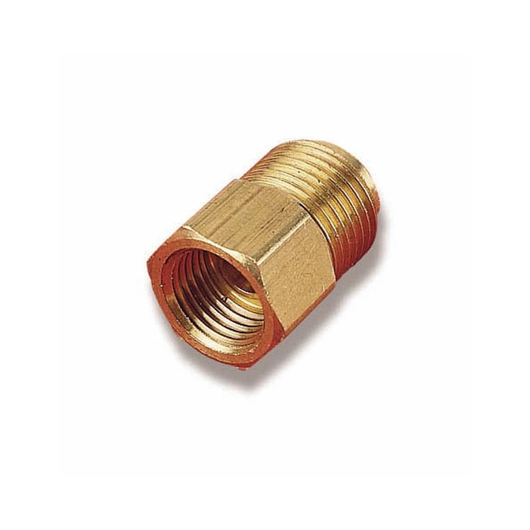 26-70 Fuel Line Fitting Inverted Flare Adapter