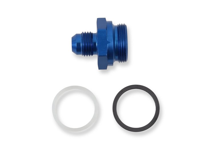 26-73 Fuel Bowl Inlet Fitting For Center Hung Fuel Bowl