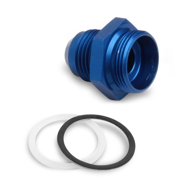26-74 Fuel Bowl Inlet Fitting For Center Hung Fuel Bowl