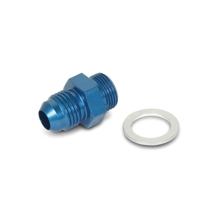 Fuel Inlet Fitting