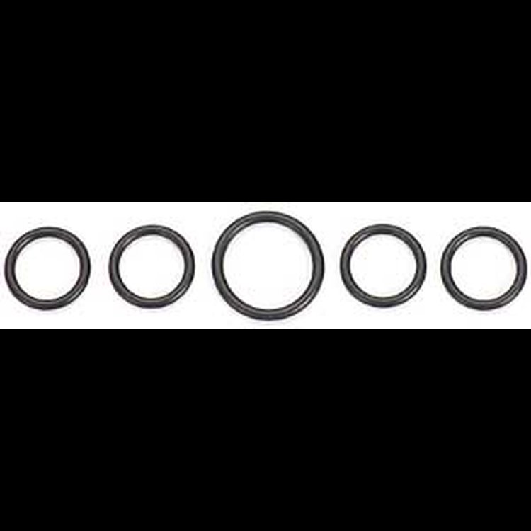 Volumax Fuel Pump O-rings