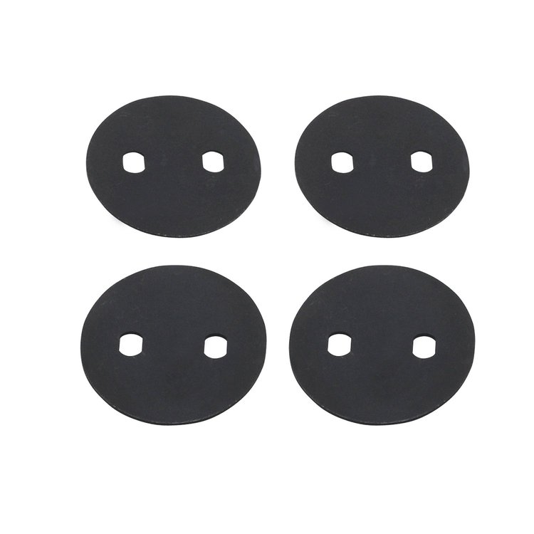 26-94 Throttle Plate Kit 1-11/16" diameter plate