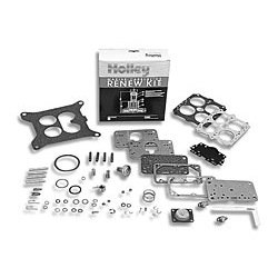 HOLLEY REBUILD KIT