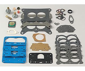 Renew Kit for Marine Carburetors: R6105, R6105-1, R6106, R6107, R6107-1