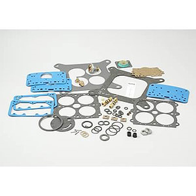 Rebuild Kit For 4150 Models