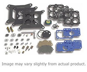 Holley Marine Carburetor Renew Kits