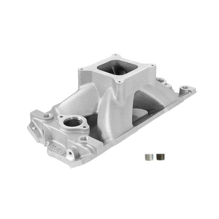 300-110 Keith Dorton Intake Manifold Small Block Chevy