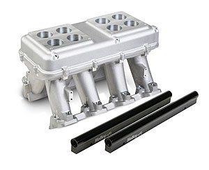 EFI Hi-Ram Intake For LS3/L92