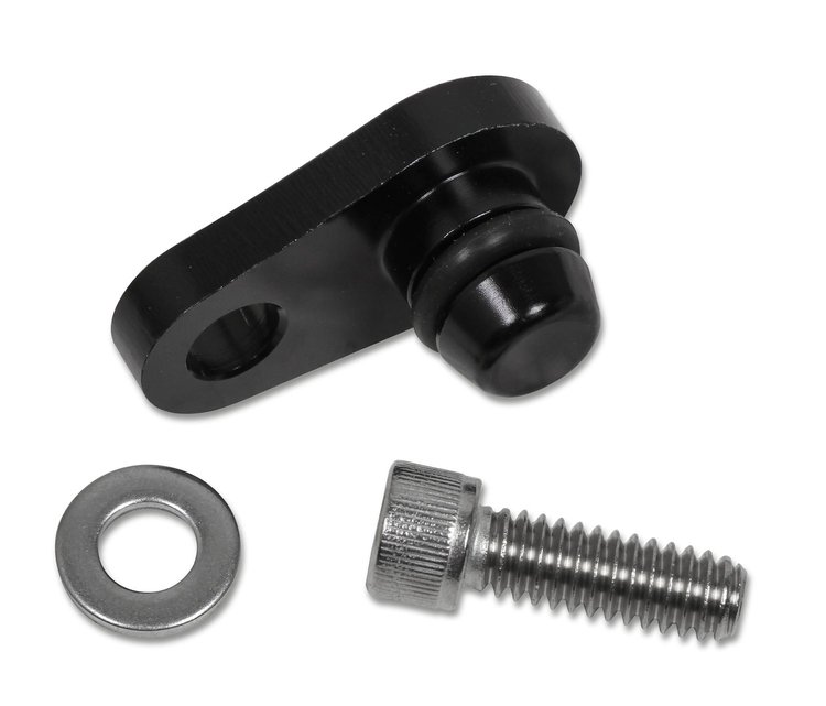 300-251 Map Sensor Port Cover