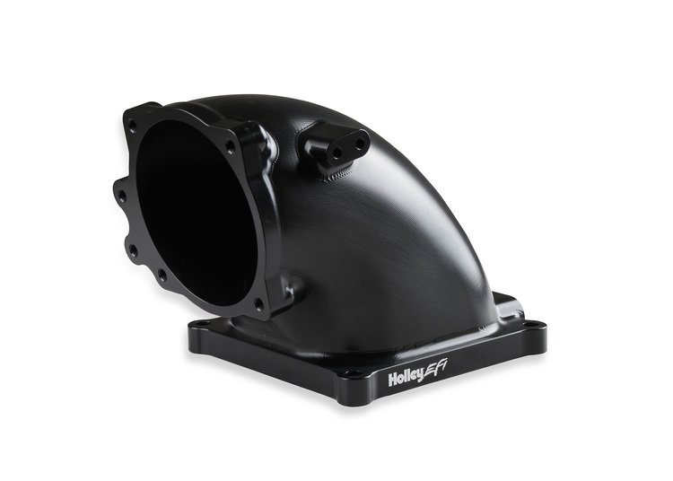 EFI Throttle Body Intake Elbow