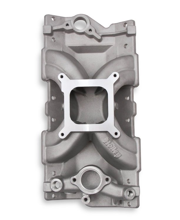 300-261 Intake Manifold