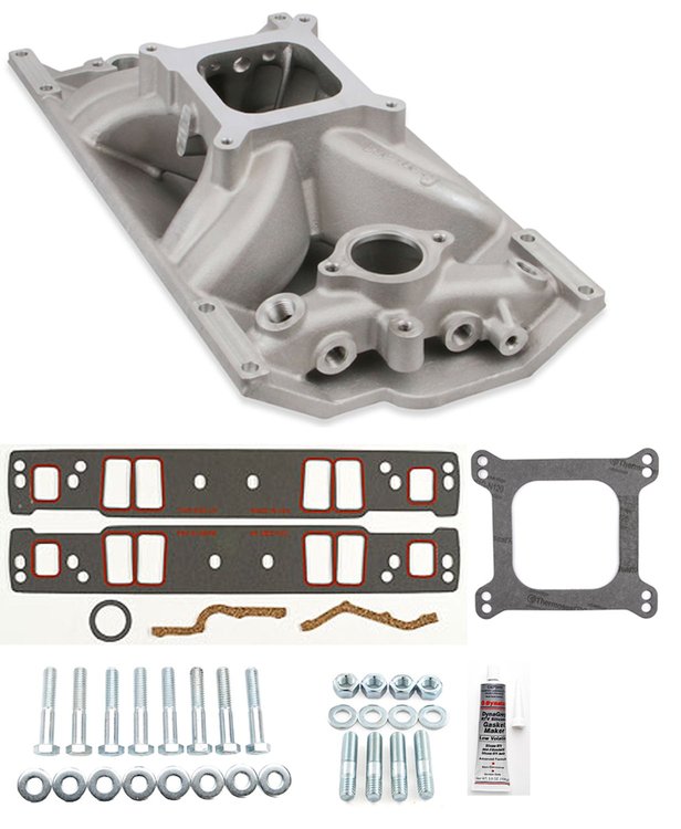 300-264K Single Plane Intake Manifold Kit