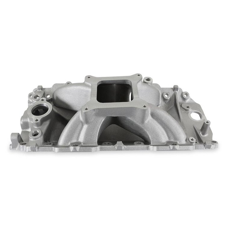 300-4 Strip Dominator Intake Manifold Big Block Chevy