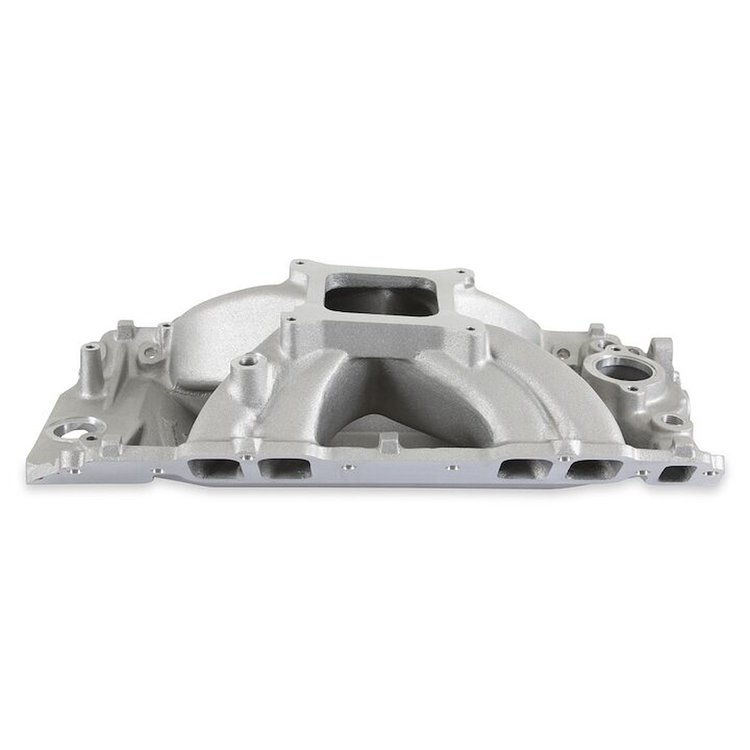 300-5 Strip Dominator Intake Manifold Big Block Chevy