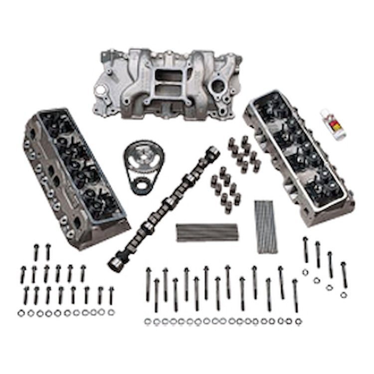 SB-Chevy 5.0L - 5.7L 1962-87