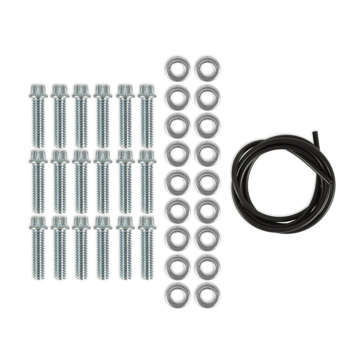 300-613 Fastener and O-Ring Cord Kit for LS1/LS2/LS6 Lo-Ram Manifold