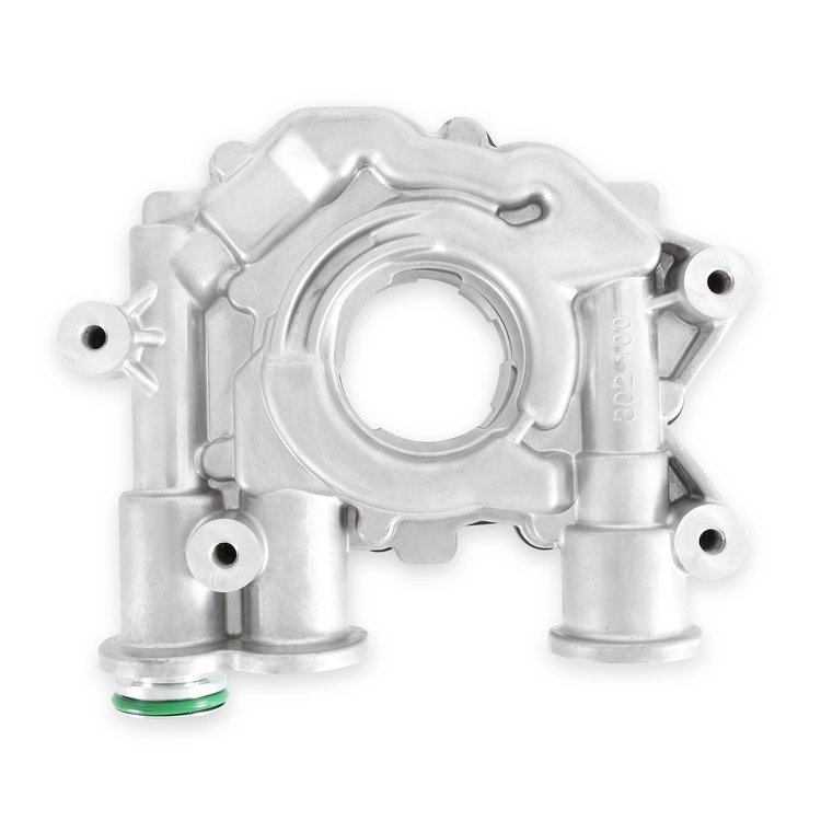 302-100 Oil Pump Assembly - 7.3L Ford Godzilla