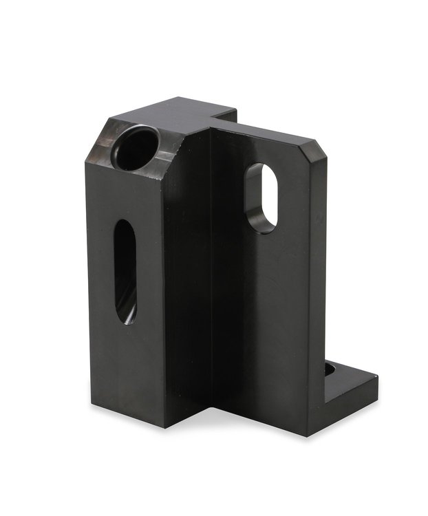 302-31 Conversion Dipstick Drill Jig for GM LS7 7.0 V8