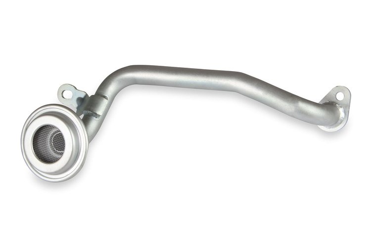 302-68 Gen III Hemi Swap Oil Pan - Mid-Sump Non-VVT-Replacement Pickup Tube