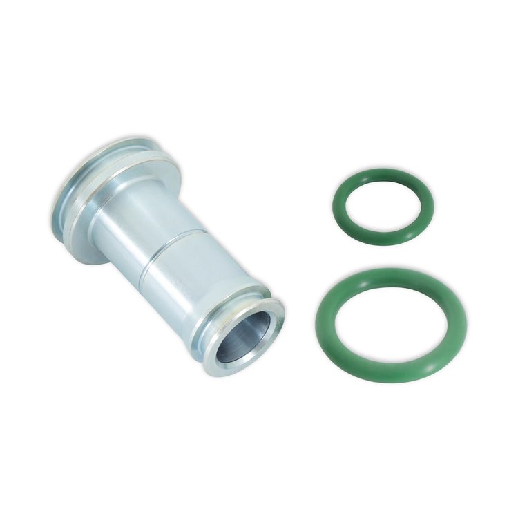 302-86 Oil Transfer Tube - Ford Godzilla 7.3L