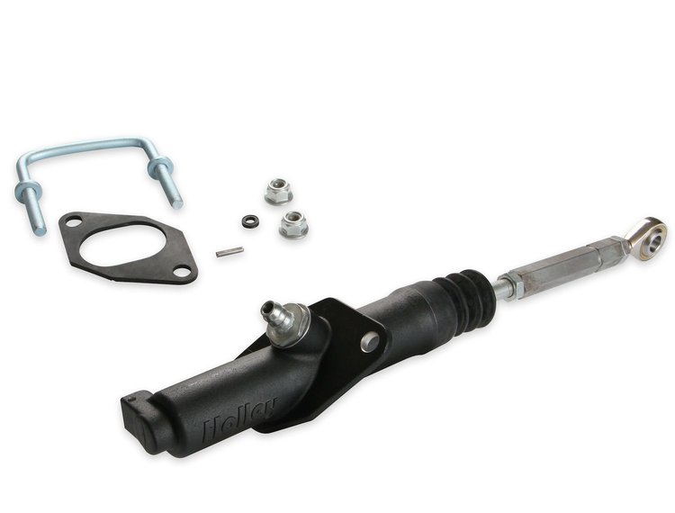 Adjustable Hydraulic Clutch Master Cylinder