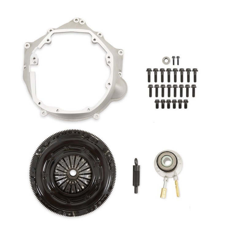 319-511 Complete Transmission Installation Kit