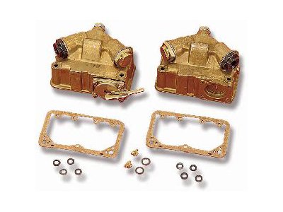 Fuel Bowl Conversion Kit Models 4150 & 4160