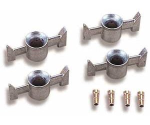 Venturi Booster Kit Dominator 4500 Series