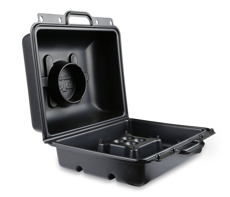 36-176 Carburetor Storage Box For Holley 4150 & 4160 Carburetors