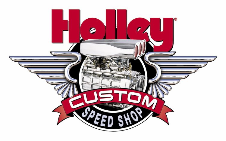 Custom Speed Shop Decal (Large) Vinyl, Adhesive Back