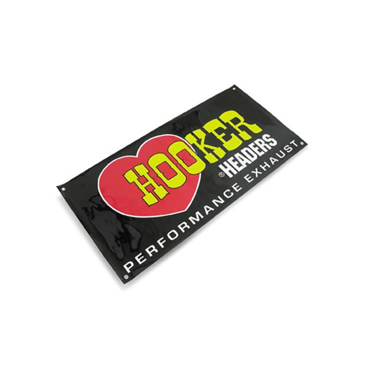 36-363 BANNER - HOOKER