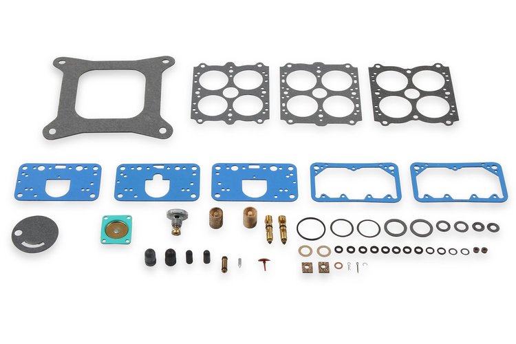 37-936 Rebuild Kit For Holley List Numbers
