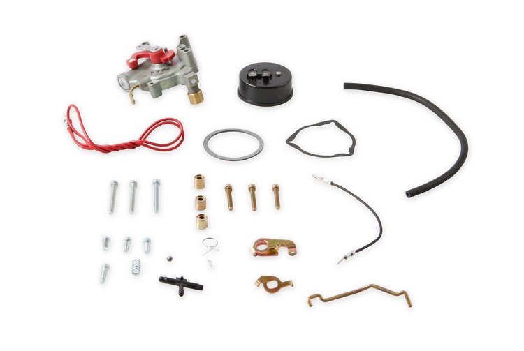 45-224 Electric Choke Conversion Kit