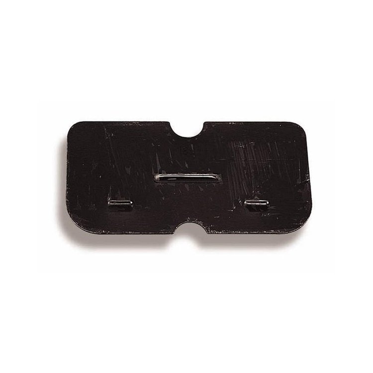 45-458 Choke Plate For carb models 4150 & 4160